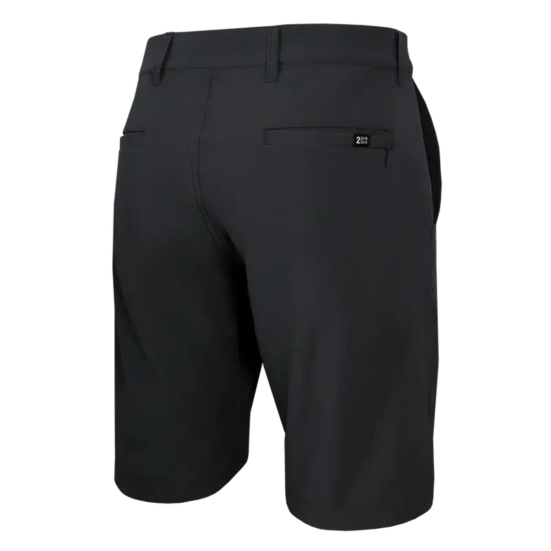 2UNDR Bohdi Short