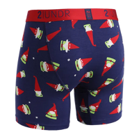 2UNDR SS Boxer Brief/Sock Pack - Gnomes