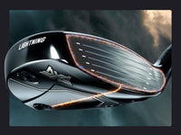 PXG Lightning Fairway Woods