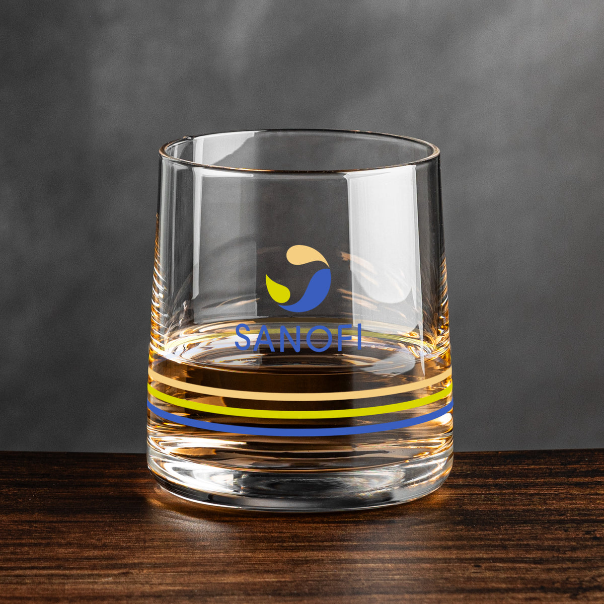 Custom Logo Aberfoyle Whiskey Taster - VividPrint™