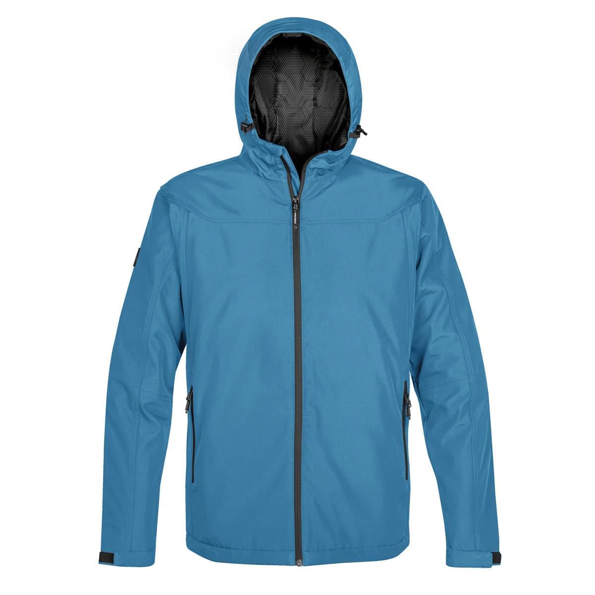 Custom Logo Stormtech Men's Endurance Thermal Jacket