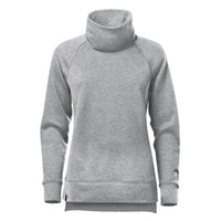 Custom Logo Stormtech Women's Monashee Cowl Neck Pullover