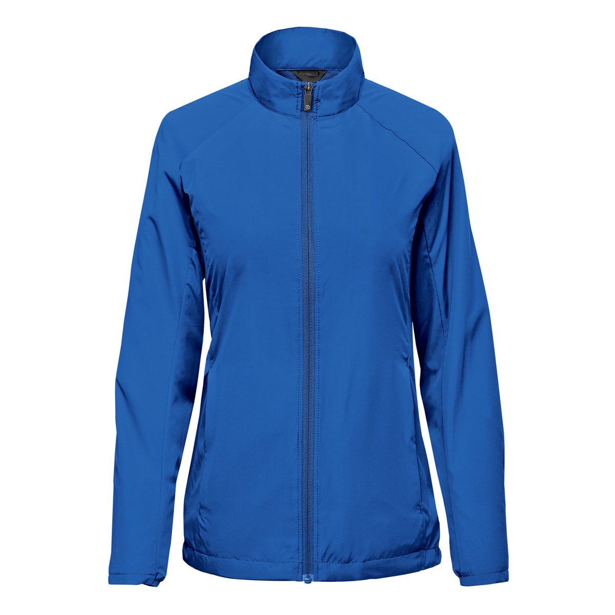 Custom Logo Stormtech Women's Pacifica Full Zip Jacket