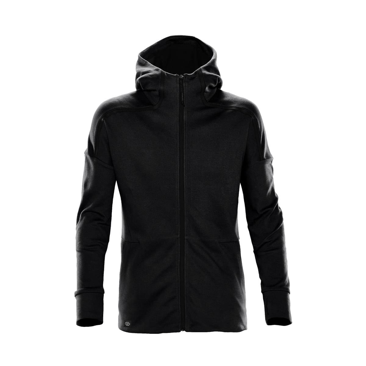 Custom Logo Stormtech Men's Helix Thermal Hoody