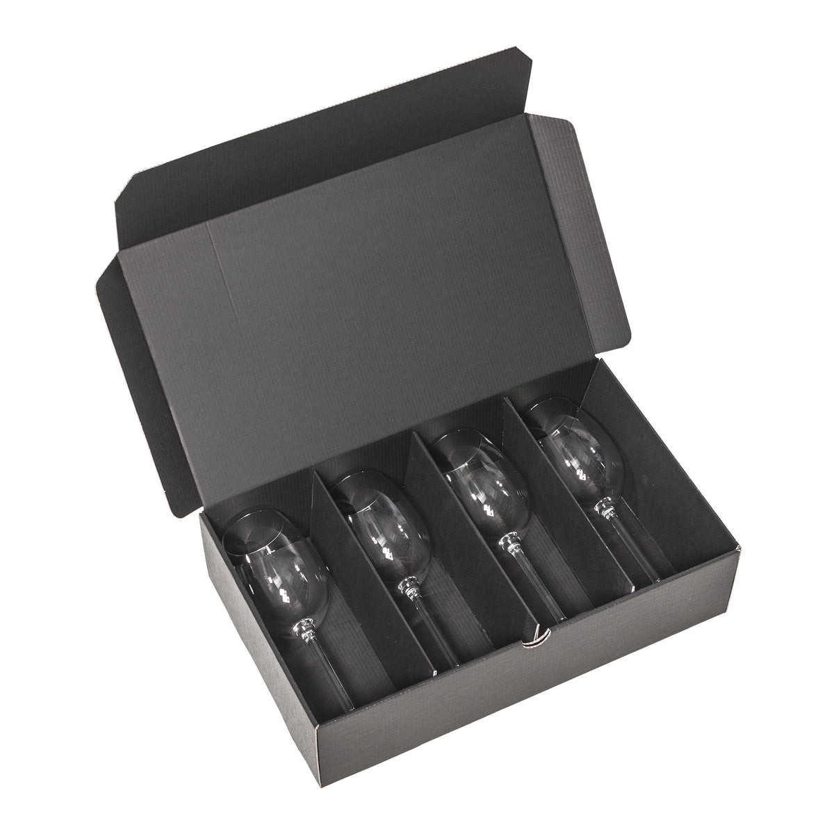 Set of 4's