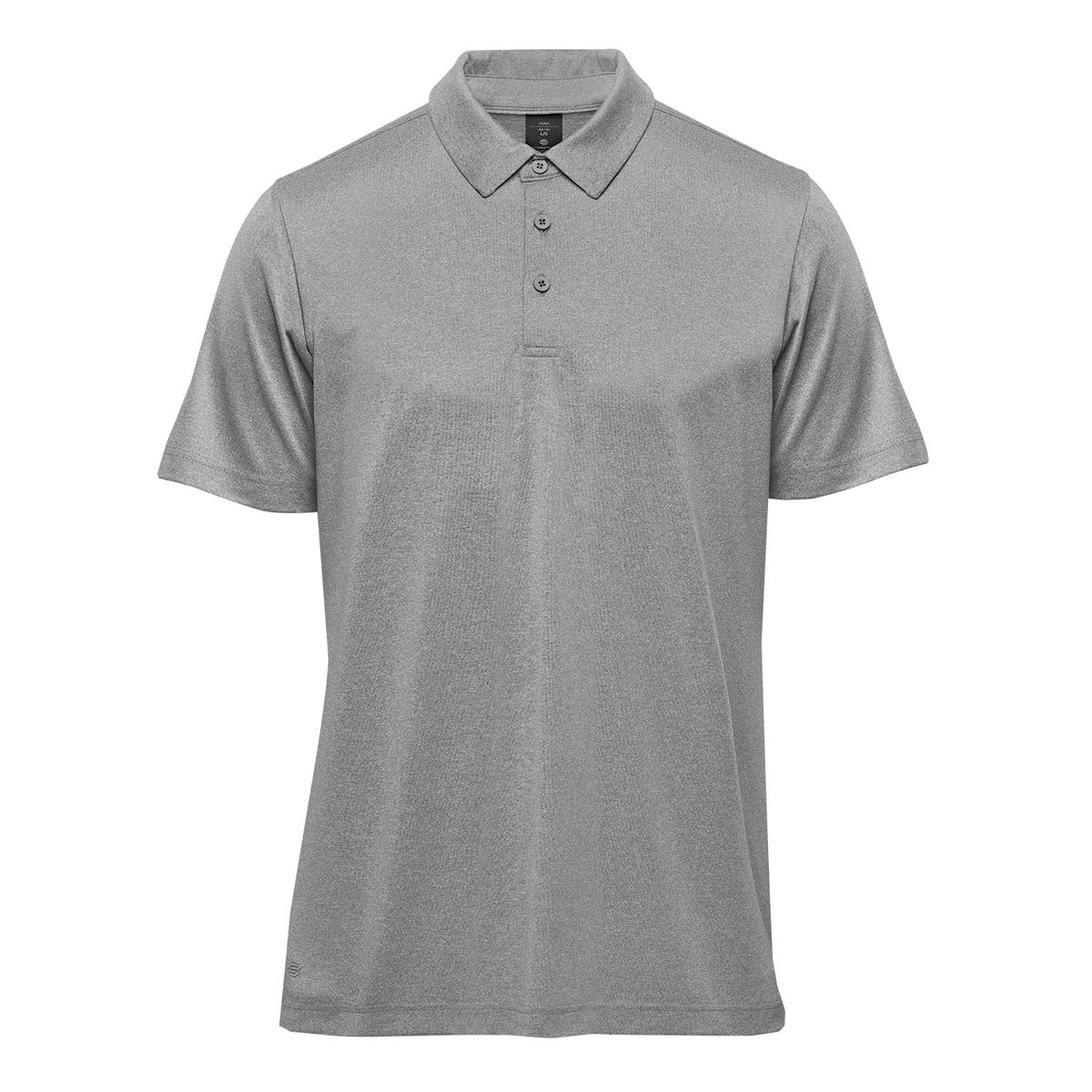 Custom Logo Stormtech Men's Volante H2X-DRY S/S Polo
