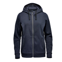 Custom Logo Stormtech Women's Dolomite Fleece Hoody