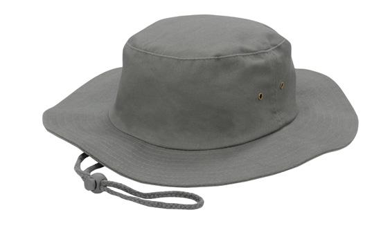 Custom Logo Headwear Canada Brushed Heavy Sports Twill Hat