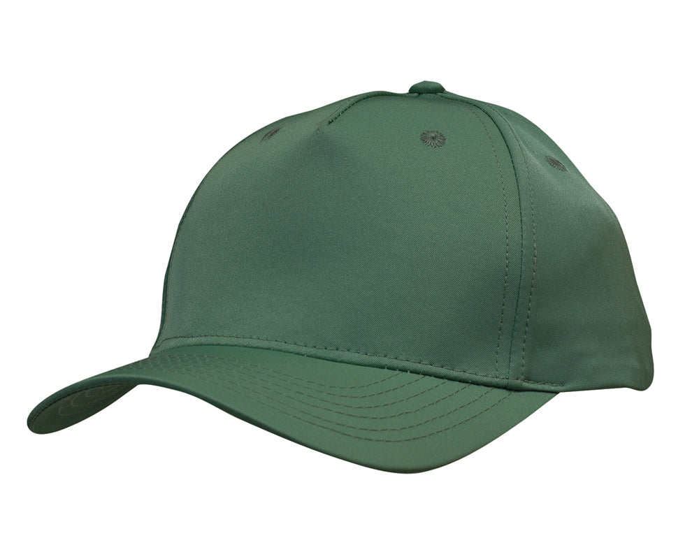 Custom Logo Headwear Canada Premium Pioneer Sports Twill