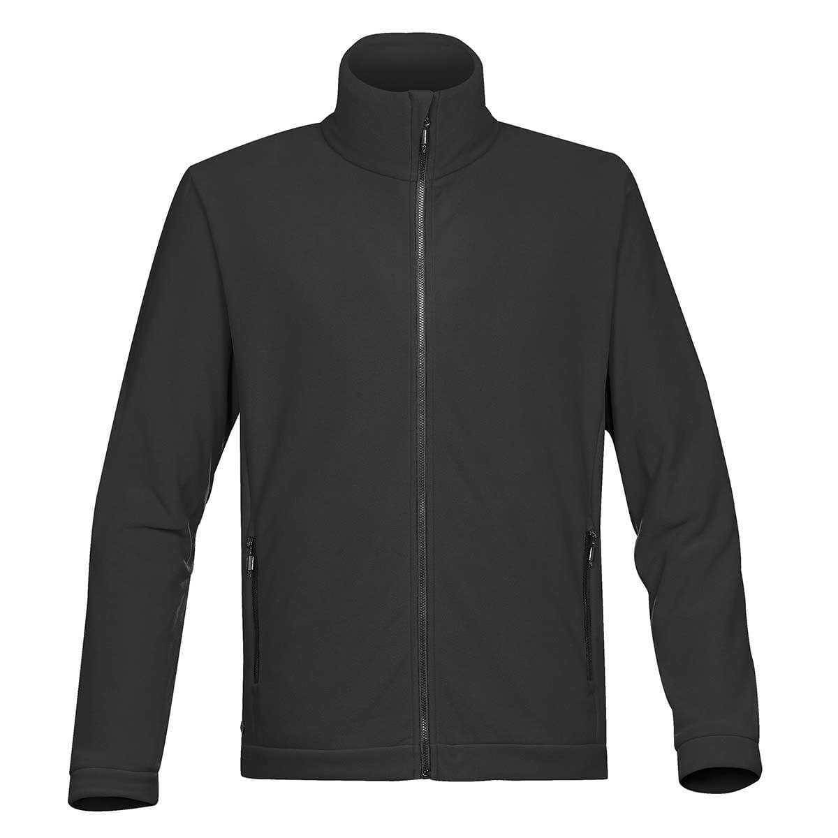 Custom Logo Stormtech Men's Nitro Microfleece Jacket