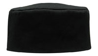 Custom Logo Headwear Canada Poly Cotton Chefs Hat