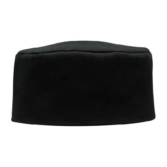 Custom Logo Headwear Canada Poly Cotton Chefs Hat