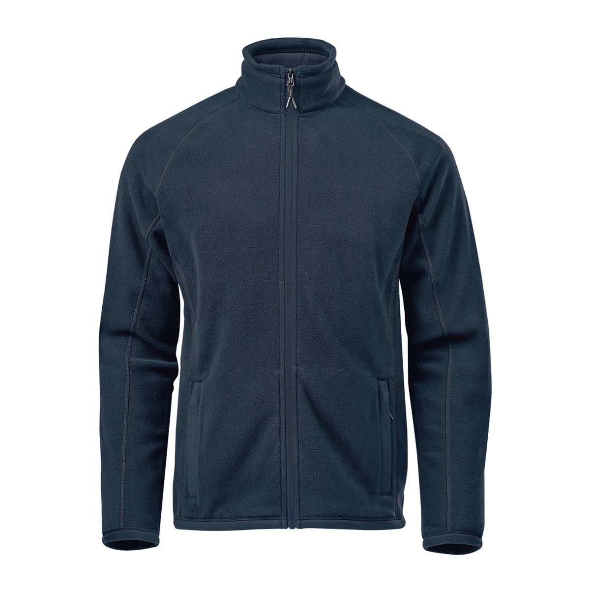 Custom Logo Stormtech Men's Montauk Fleece Jacket