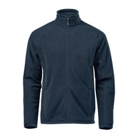 Custom Logo Stormtech Men's Montauk Fleece Jacket