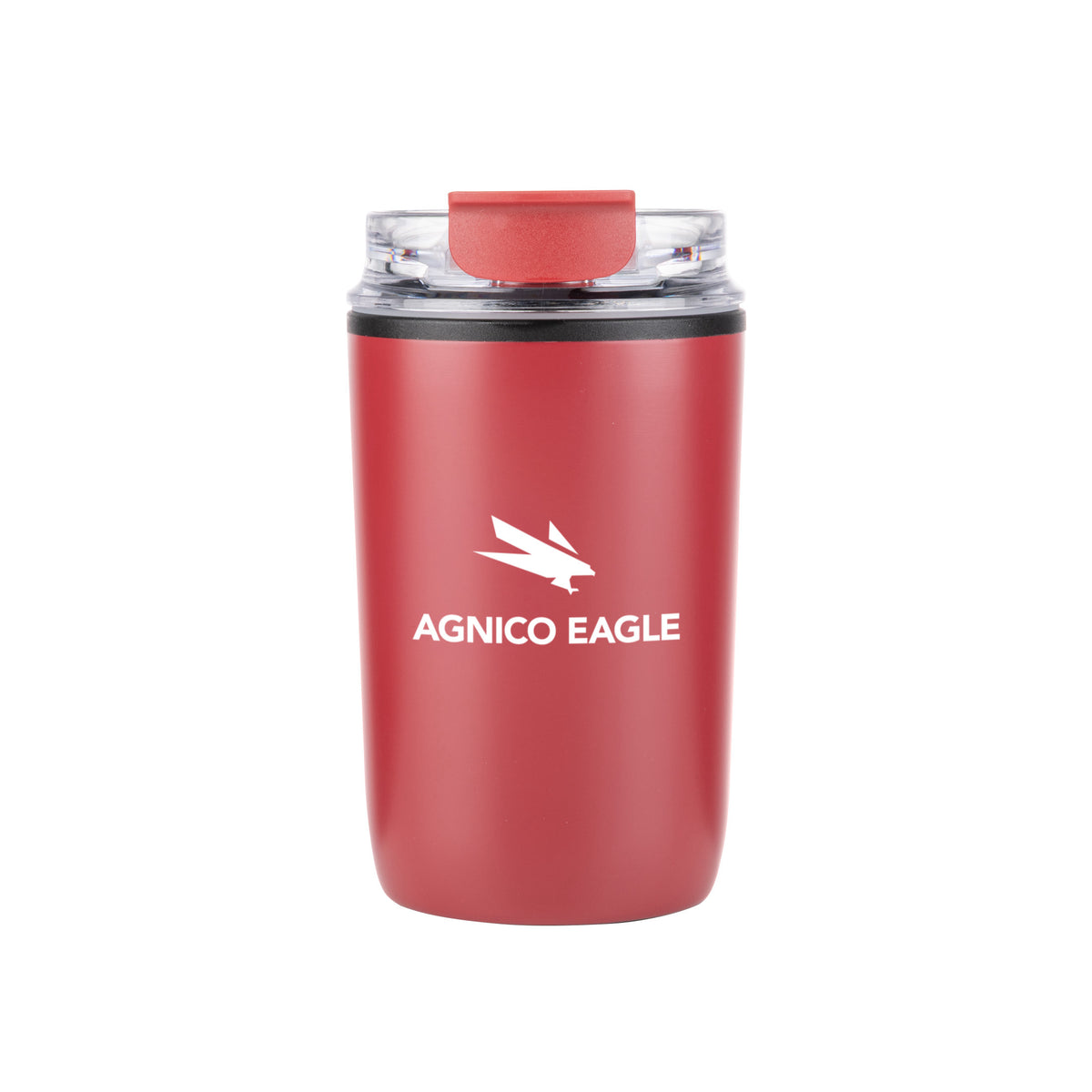 Custom Logo Kirke Double Wall Tumbler - 10oz