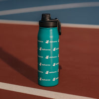 Custom Logo Cienega SS Bottle w/ Twist Chug Lid - 27oz
