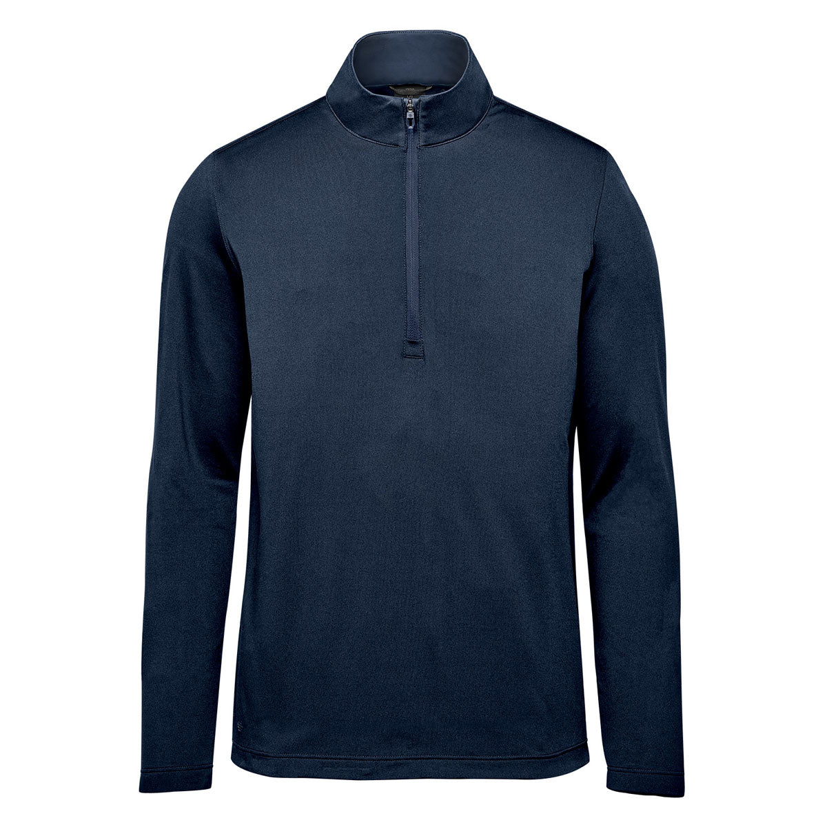 Custom Logo Stormtech Men's Zermatt 1/4 Zip Pullover