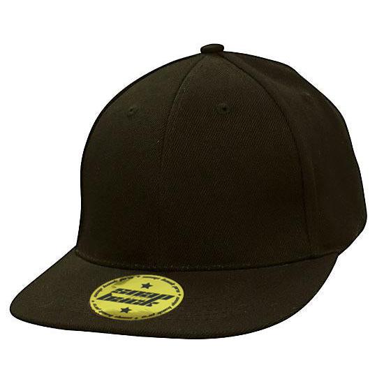 Custom Logo Headwear Canada Premium American Twill with Snap Back Pro Styling