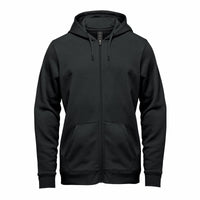 Custom Logo Stormtech Men's Monashee Fleece Full Zip Hoody