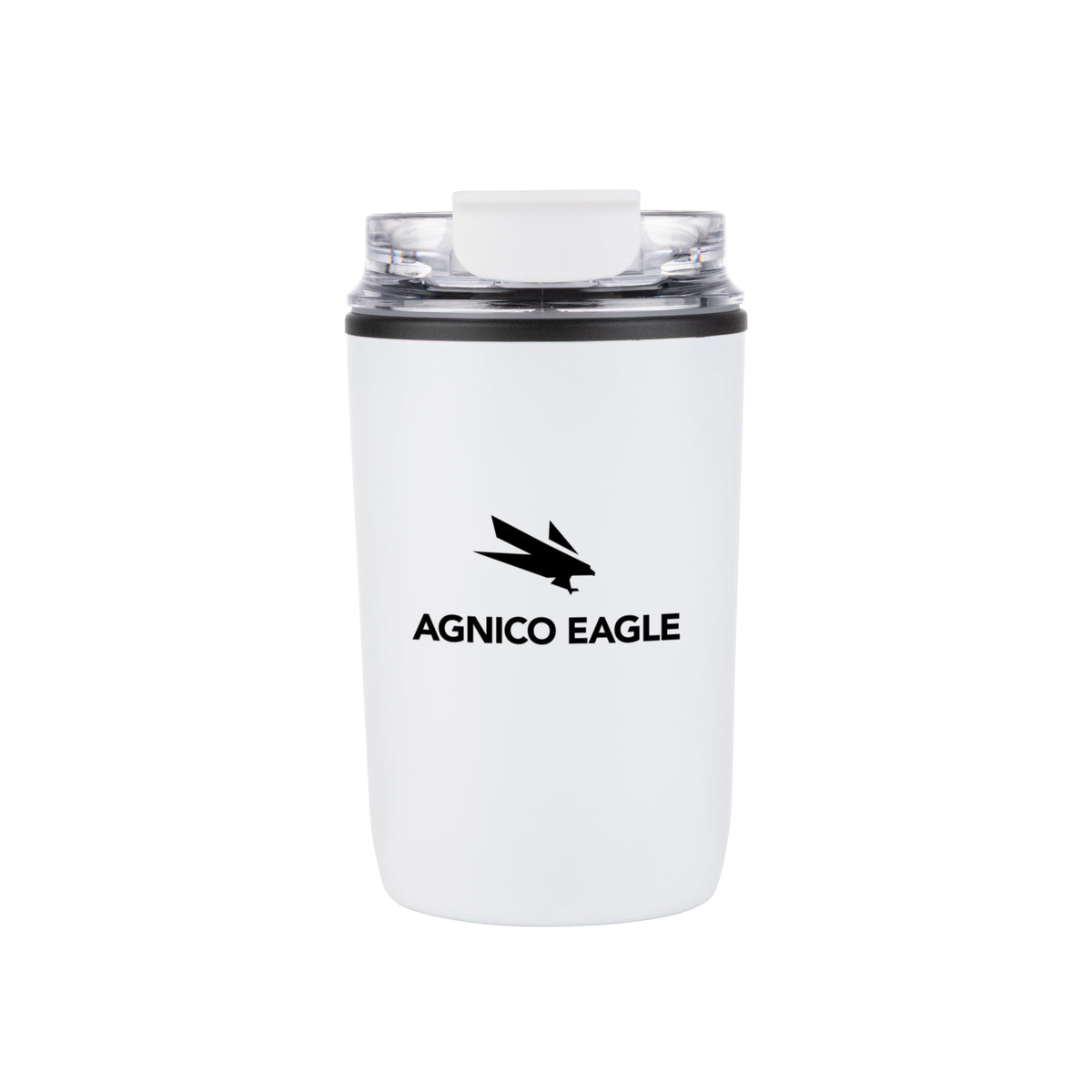 Custom Logo Kirke Double Wall Tumbler - 10oz