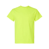 Unisex Ultra Cotton® Pocket T-Shirt