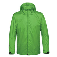 Custom Logo Stormtech Men's Monsoon Shell