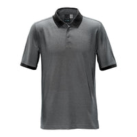 Custom Logo Stormtech Men's Sigma Polo