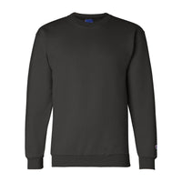 Custom Logo Champion Powerblend Crewneck Sweatshirt