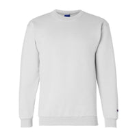Custom Logo Champion Powerblend Crewneck Sweatshirt