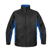 Custom Logo Stormtech Women's Twill Track Jacket