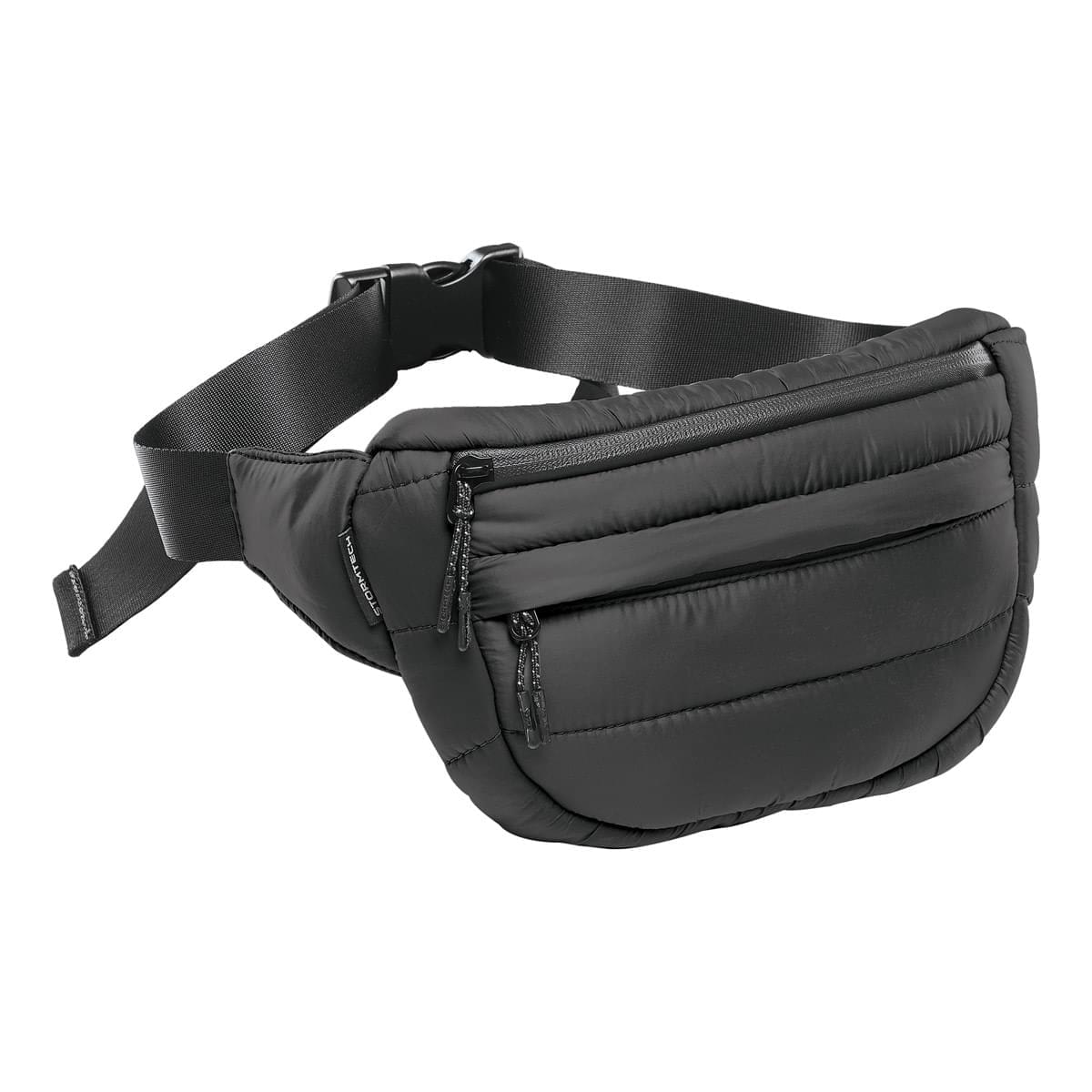 Custom Logo Stormtech Stavanger Quilted Waist Bag