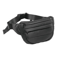 Custom Logo Stormtech Stavanger Quilted Waist Bag