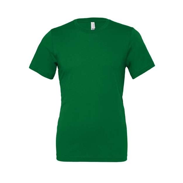 Jersey Tee