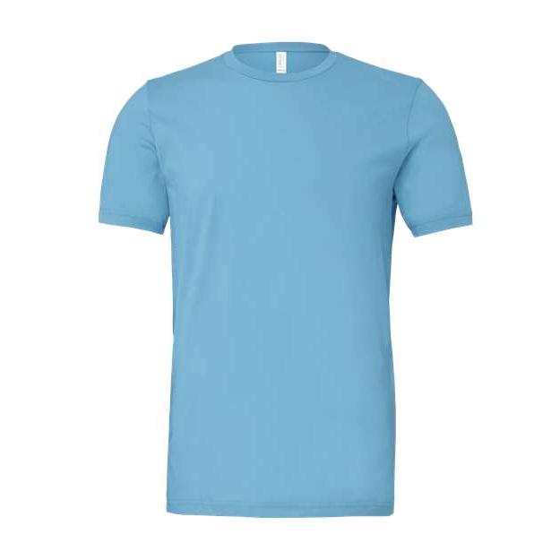 Jersey Tee