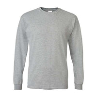 Unisex DryBlend® 50/50 Long Sleeve T-Shirt