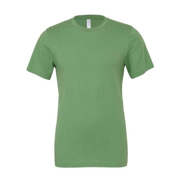 Jersey Tee