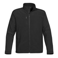 Custom Logo Stormtech Men's Tech Softshell Jacket