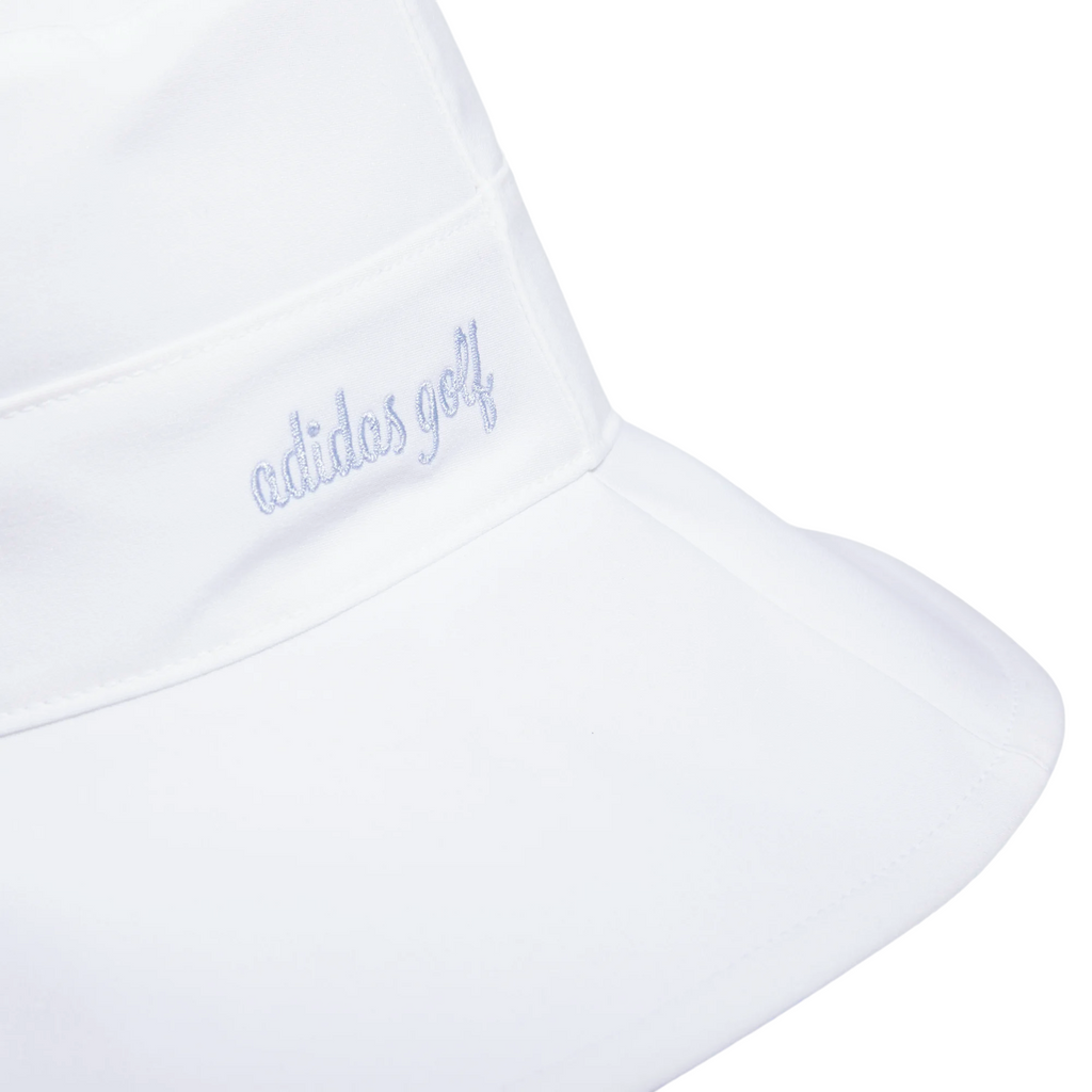 Adidas Reversible Ponytail Sun Bucket Hat - Womens