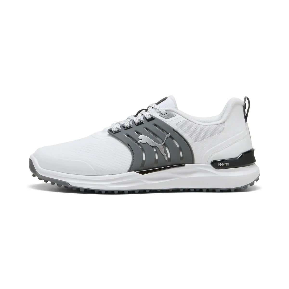 PUMA IGNITE ELEVATE 2 Spikeless Golf Shoes - Mens