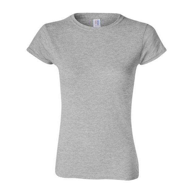 Women s Softstyle® T-Shirt