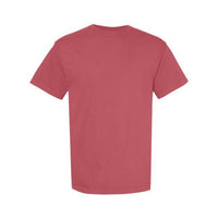 Unisex Garment-Dyed Heavyweight T-Shirt
