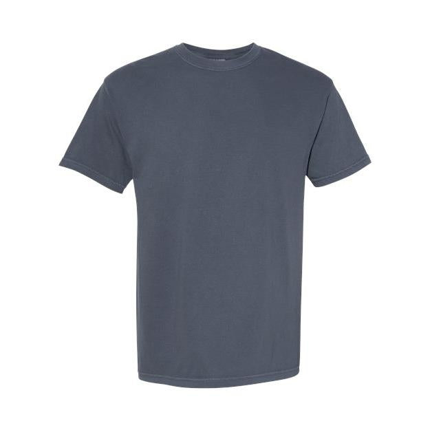 Unisex Garment-Dyed Heavyweight T-Shirt