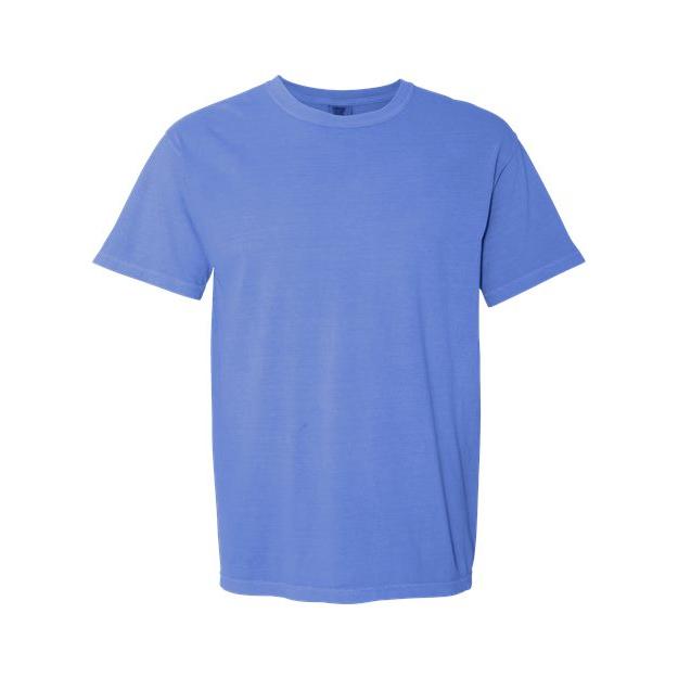 Unisex Garment-Dyed Heavyweight T-Shirt
