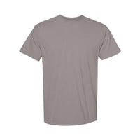 Unisex Garment-Dyed Heavyweight T-Shirt