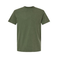 Unisex Garment-Dyed Heavyweight T-Shirt