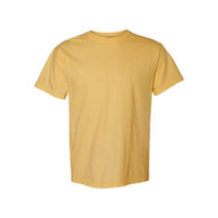 Unisex Garment-Dyed Heavyweight T-Shirt