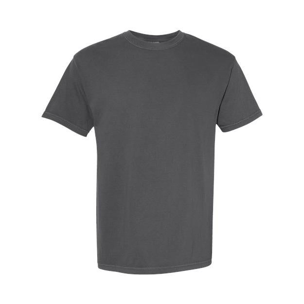 Unisex Garment-Dyed Heavyweight T-Shirt
