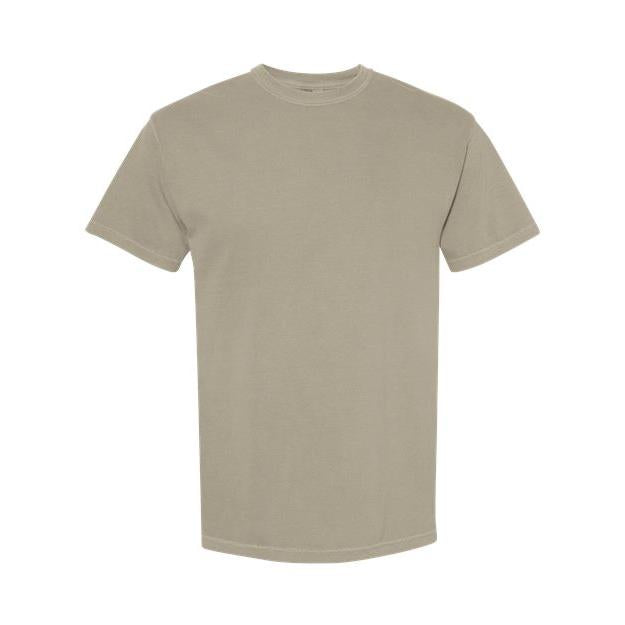 Unisex Garment-Dyed Heavyweight T-Shirt