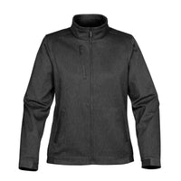 Custom Logo Stormtech Women's Bronx Club Softshell Jacket