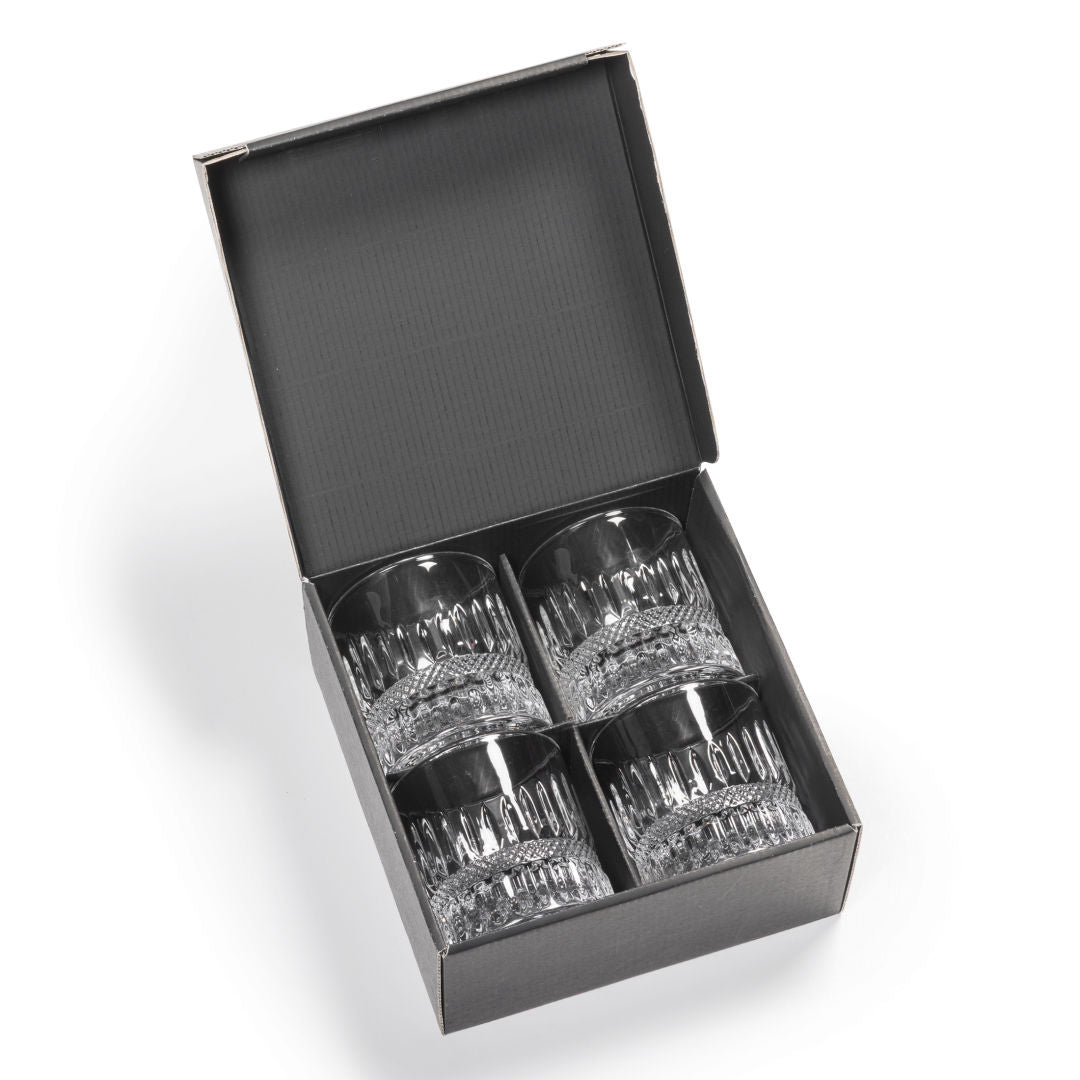 Set of 4